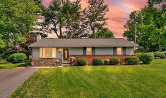 110 W LYNBROOK Pl, Bel Air, MD 21014