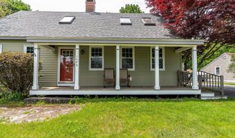 1486 Washington St, Bath, ME 04530