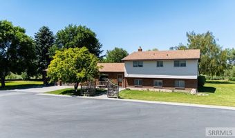 108 Shoemaker, Blackfoot, ID 83221