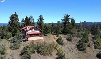 9412 MT ASHLAND SKI Rd, Ashland, OR 97520