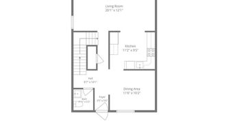 2373 Hiddengarden Ct, Ballwin, MO 63021
