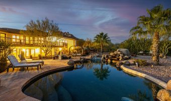 6831 E STAGECOACH PASS, Carefree, AZ 85377