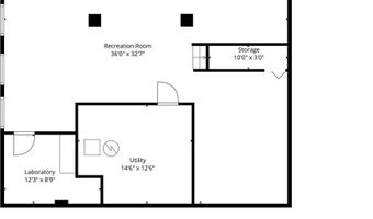 628 Hickory Knoll Ct, Ballwin, MO 63021