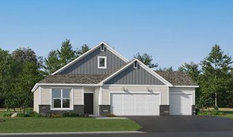 762 151st Ln NW Plan: Corsica, Andover, MN 55304