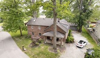 5110 S State Ave, Indianapolis, IN 46227