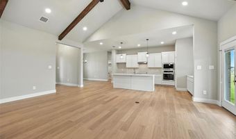 1106 Silver Sage Trl, Weatherford, TX 76085