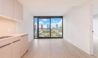 333 Ward Ave 1509, Honolulu, HI 96814