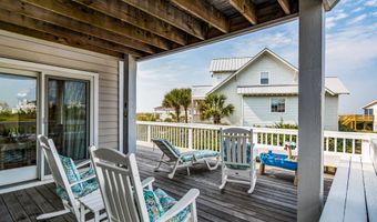 27 Silversides Trl, Bald Head Island, NC 28461