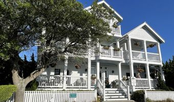 2 Keelson Row, Bald Head Island, NC 28461