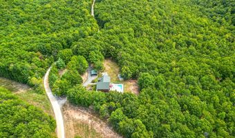 2355 Christian Mill Creek Rd, Amherst, VA 24521