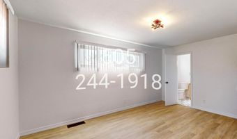 1601 Georgia St NE, Albuquerque, NM 87110