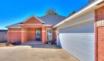 10720 NE 10th St, Midwest City, OK 73130