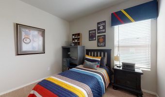 1008 Santa Fe Trl Plan: RC Carlisle, Bauxite, AR 72011