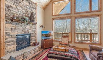 395 El Camino Real, Angel Fire, NM 87710