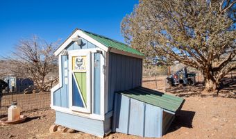 Raz Road lot 102, Ash Fork, AZ 86046