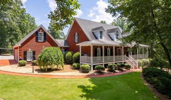 1160 Glen Wilkie Trl, Ball Ground, GA 30107
