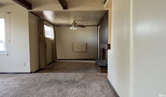 110 Harrison St, Hawthorne, NV 89415