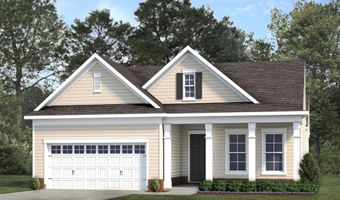331 Oak Meadow Ln, Angier, NC 27501