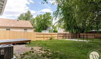 2112 N 11th Ave, Billings, MT 59101