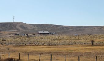 14 Cottonwood Ryegrass, Daniel, WY 83115