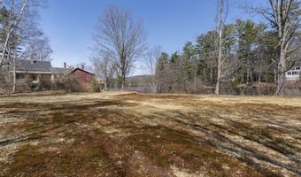 37 High St, Bradford, NH 03221
