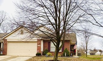 1146 Nanwich Ct, Indianapolis, IN 46217