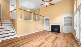 892 Queen City Cres, Apex, NC 27523