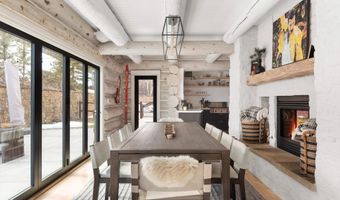 1258 Juniper Hill Rd, Aspen, CO 81611