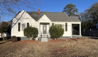 2616 Whitehall Ave, Anderson, SC 29621