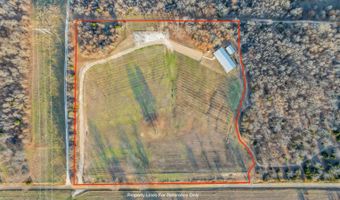 488 Rock House, Bennington, OK 74723