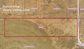 N Gooseberry Way AV-1318, Apple Valley, UT 84737