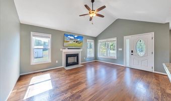 1400 Mountain Cut Rd, Appomattox, VA 24522