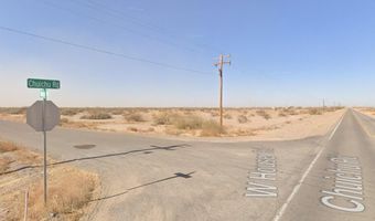 W Houser Road, Casa Grande, AZ 85193