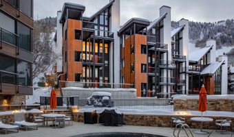 800 S Mill St 201C, Aspen, CO 81611
