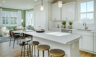 21917 Parkland Trace Ter Plan: Somerset, Boyds, MD 20841