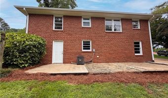 155 Conrad Dr, Athens, GA 30601