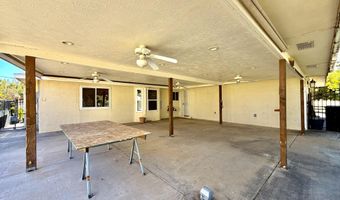 2452 W O'Hara Rd, Anthony, NM 88021