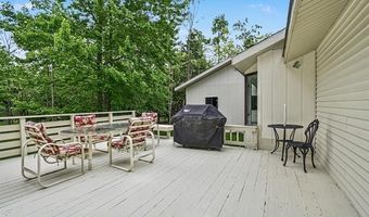 4134 N Weasel Trl, Alcona, MI 48742