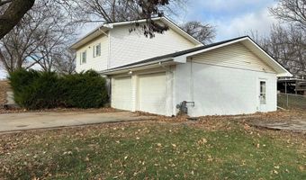 2323 R St, Auburn, NE 68305