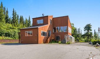 11411 Snowline Dr, Anchorage, AK 99507