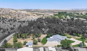 1205 N CHAPARRAL Ln, Bloomfield, NM 87413