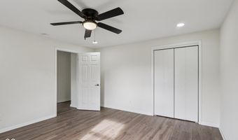 4127 Greenfield Dr, Anderson, IN 46013