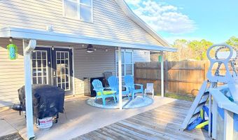 306 Huckeba Dr, Apalachicola, FL 32320