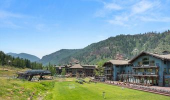 115 Boomerang Rd 5309, Aspen, CO 81611