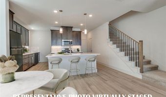 2552 Brunswick Way, Allen, TX 75013
