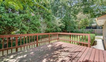 1534 Country Squire Ct, Decatur, GA 30033