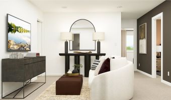 32231 Myrtle Ave SE Plan: Blueberry, Black Diamond, WA 98010