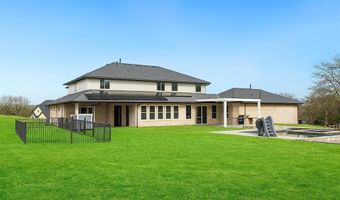 2725 Piazza Ct, Arcadia, OK 73007