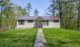 347 Brownfield Rd, Porter, ME 04068
