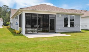 1322 Sunfish Way, Bluffton, SC 29909